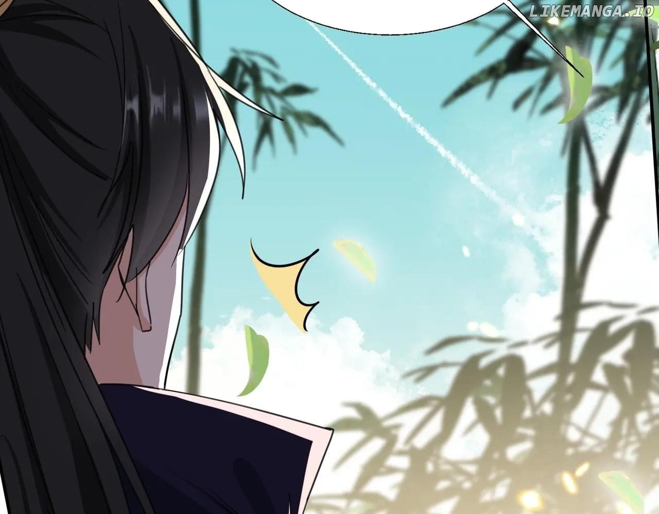 My Empress Apprentice is Becoming Evil Chapter 63 - page 85